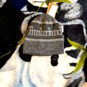 Brand New Timberland Beenie